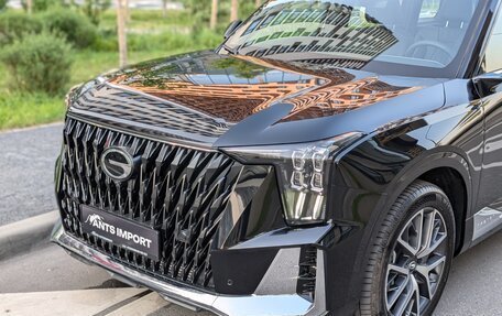 GAC GS8, 2026 год, 4 090 000 рублей, 34 фотография