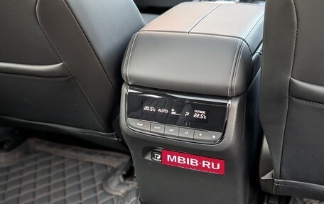 GAC GS8, 2026 год, 4 090 000 рублей, 24 фотография
