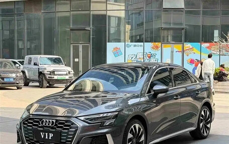 Audi A3, 2023 год, 1 980 009 рублей, 2 фотография