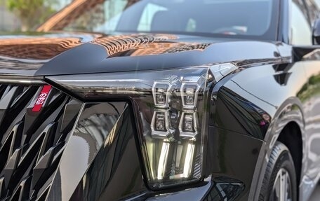 GAC GS8, 2026 год, 4 090 000 рублей, 33 фотография