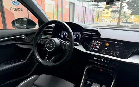 Audi A3, 2023 год, 1 980 009 рублей, 12 фотография