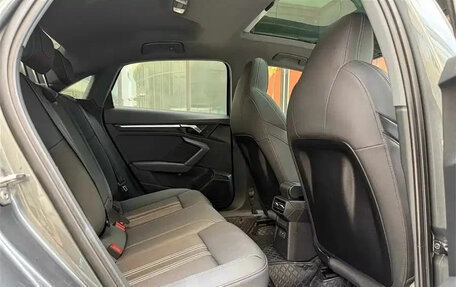 Audi A3, 2023 год, 1 980 009 рублей, 16 фотография