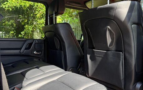 Mercedes-Benz G-Класс W463 рестайлинг _ii, 2013 год, 4 057 000 рублей, 6 фотография