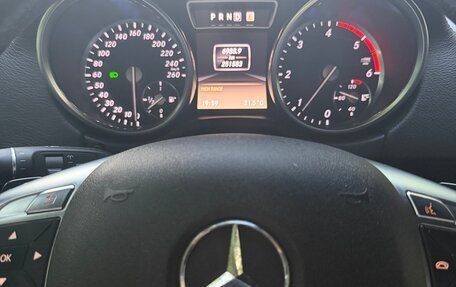 Mercedes-Benz G-Класс W463 рестайлинг _ii, 2013 год, 4 057 000 рублей, 11 фотография