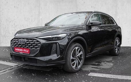 Audi Q5, 2026 год, 7 310 001 рублей, 1 фотография