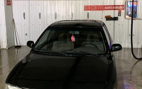 Mitsubishi Lancer VII, 1993 год, 200 000 рублей, 1 фотография