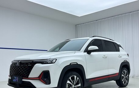 Changan CS35 Plus, 2022 год, 1 343 000 рублей, 1 фотография