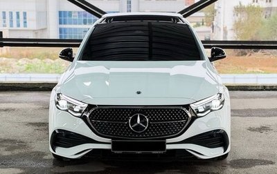 Mercedes-Benz E-Класс, 2024 год, 7 300 000 рублей, 1 фотография