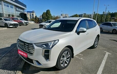 Haval Jolion, 2022 год, 1 490 000 рублей, 1 фотография