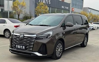 Buick GL8, 2024 год, 4 400 000 рублей, 1 фотография