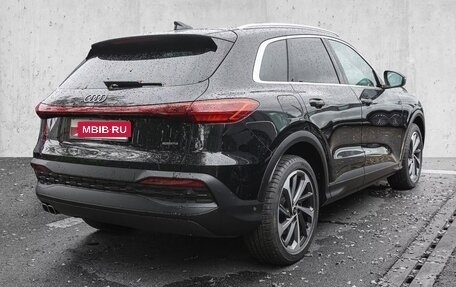 Audi Q5, 2026 год, 7 310 001 рублей, 3 фотография