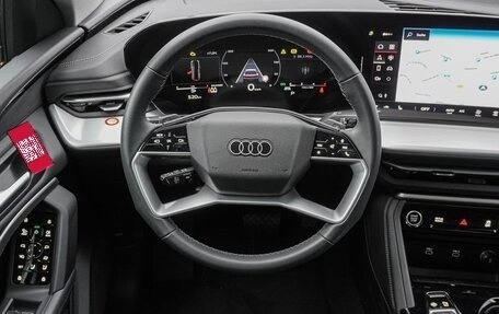 Audi Q5, 2026 год, 7 310 001 рублей, 14 фотография