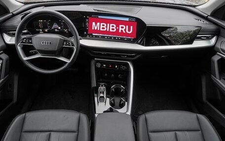 Audi Q5, 2026 год, 7 310 001 рублей, 13 фотография