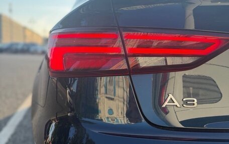 Audi A3, 2016 год, 1 790 000 рублей, 5 фотография