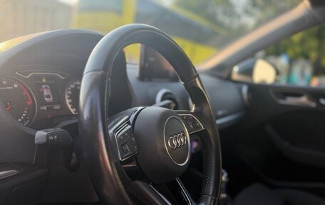 Audi A3, 2016 год, 1 790 000 рублей, 8 фотография