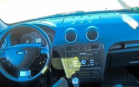Ford Fusion I, 2008 год, 347 000 рублей, 8 фотография