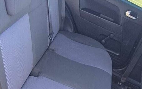 Ford Fusion I, 2008 год, 347 000 рублей, 10 фотография