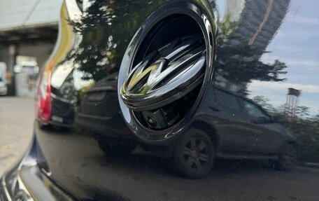 Volkswagen Passat CC I рестайлинг, 2011 год, 1 370 000 рублей, 9 фотография