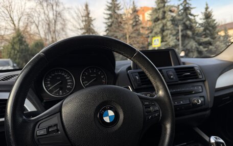 BMW 1 серия, 2013 год, 1 100 000 рублей, 4 фотография