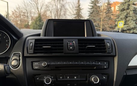 BMW 1 серия, 2013 год, 1 100 000 рублей, 5 фотография
