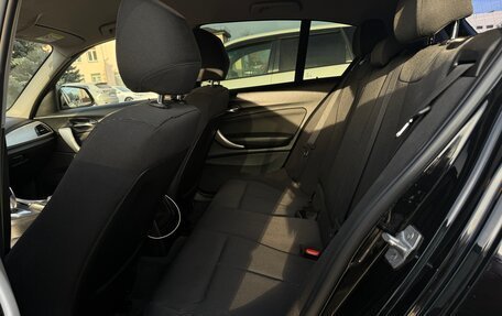 BMW 1 серия, 2013 год, 1 100 000 рублей, 11 фотография