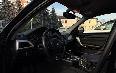 BMW 1 серия, 2013 год, 1 100 000 рублей, 7 фотография