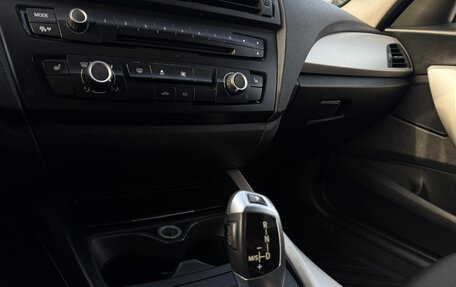 BMW 1 серия, 2013 год, 1 100 000 рублей, 6 фотография