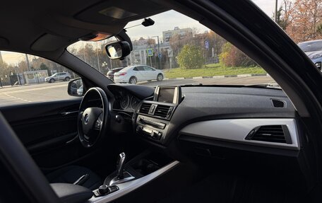 BMW 1 серия, 2013 год, 1 100 000 рублей, 9 фотография