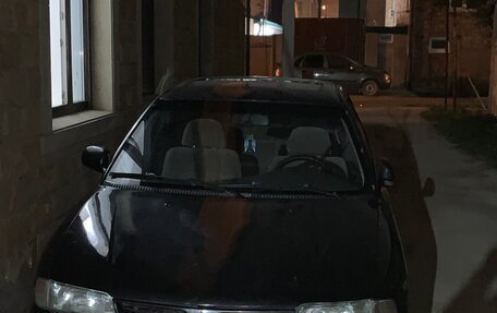 Mitsubishi Lancer VII, 1993 год, 200 000 рублей, 3 фотография