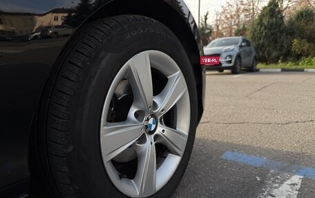 BMW 1 серия, 2013 год, 1 100 000 рублей, 12 фотография