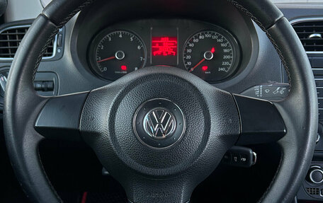 Volkswagen Polo VI (EU Market), 2014 год, 820 000 рублей, 15 фотография