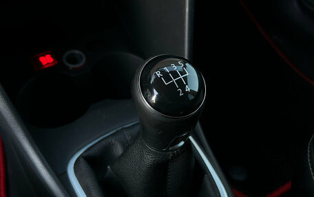 Volkswagen Polo VI (EU Market), 2014 год, 820 000 рублей, 18 фотография