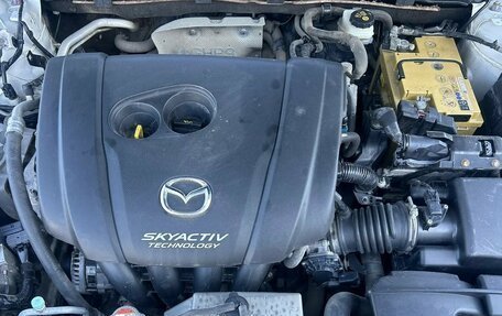 Mazda 6, 2013 год, 1 380 000 рублей, 7 фотография