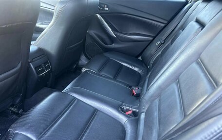 Mazda 6, 2013 год, 1 380 000 рублей, 16 фотография