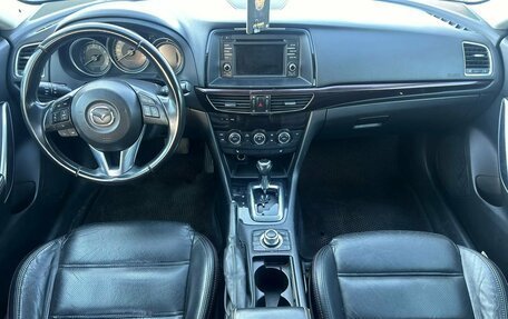 Mazda 6, 2013 год, 1 380 000 рублей, 15 фотография