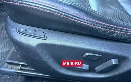 Mazda 6, 2013 год, 1 380 000 рублей, 8 фотография