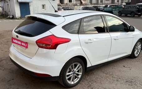 Ford Focus III, 2015 год, 790 000 рублей, 4 фотография