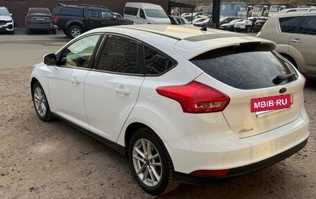 Ford Focus III, 2015 год, 790 000 рублей, 6 фотография