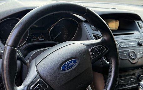 Ford Focus III, 2015 год, 790 000 рублей, 12 фотография