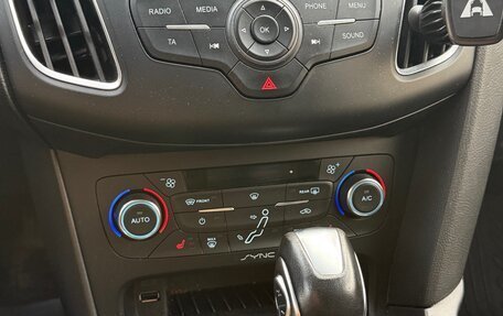 Ford Focus III, 2015 год, 790 000 рублей, 13 фотография