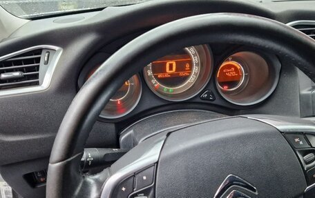 Citroen C4 II рестайлинг, 2011 год, 450 000 рублей, 6 фотография