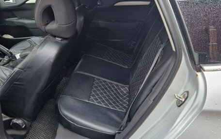 Citroen C4 II рестайлинг, 2011 год, 450 000 рублей, 8 фотография