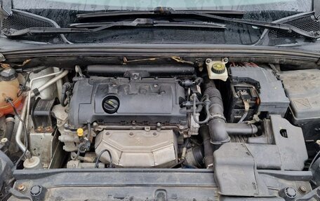 Citroen C4 II рестайлинг, 2011 год, 450 000 рублей, 7 фотография