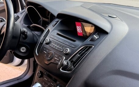 Ford Focus III, 2015 год, 790 000 рублей, 11 фотография