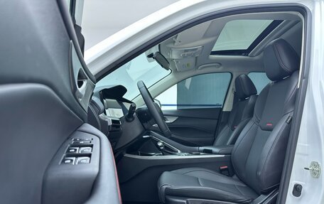 Changan CS35 Plus, 2022 год, 1 343 000 рублей, 7 фотография
