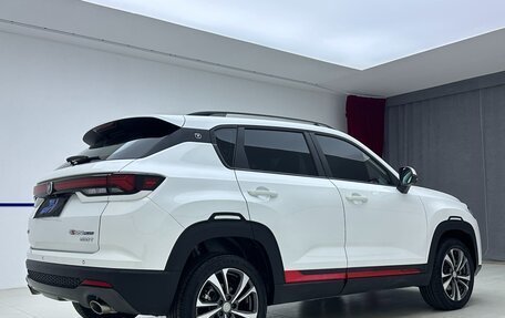 Changan CS35 Plus, 2022 год, 1 343 000 рублей, 6 фотография