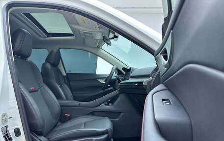 Changan CS35 Plus, 2022 год, 1 343 000 рублей, 8 фотография