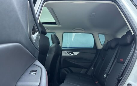 Changan CS35 Plus, 2022 год, 1 343 000 рублей, 9 фотография