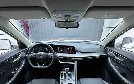 Changan CS35 Plus, 2022 год, 1 343 000 рублей, 11 фотография