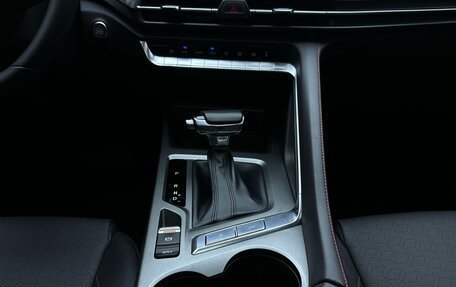 Changan CS35 Plus, 2022 год, 1 343 000 рублей, 16 фотография